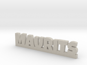 MAURITS Lucky in Natural Sandstone