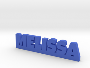 MELISSA Lucky in Blue Processed Versatile Plastic