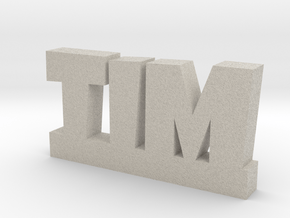 TIM Lucky in Natural Sandstone