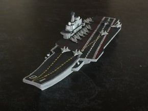 PLA[N] Liaoning (16), 1/1800 in White Natural Versatile Plastic