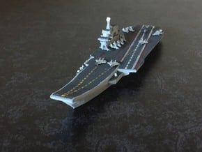 PLA[N] 001A Carrier (2016), 1/1800 in White Natural Versatile Plastic