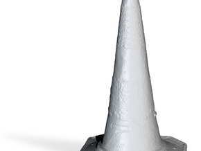Digital-Cone in Cone