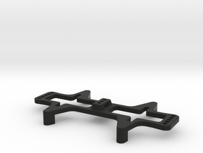 Flexin' Battery Strap (B6.1, B6.1D,B6,B6D) in Black Natural Versatile Plastic