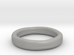 Force Ring in Aluminum