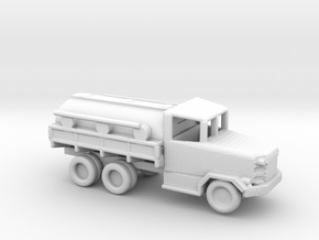 Digital-1/200 Scale M49 Fuel Truck in 1/200 Scale M49 Fuel Truck