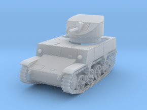PV166C T13 B3 Tank Destroyer (1/87) in Smooth Fine Detail Plastic