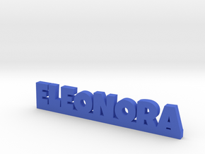 ELEONORA Lucky in Blue Processed Versatile Plastic