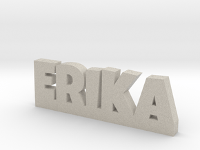ERIKA Lucky in Natural Sandstone