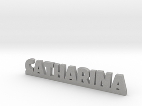 CATHARINA Lucky in Aluminum