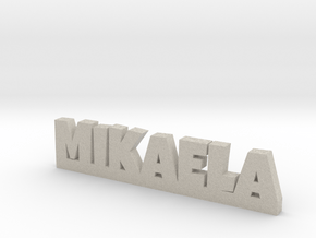 MIKAELA Lucky in Natural Sandstone