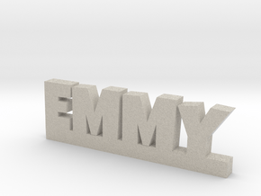 EMMY Lucky in Natural Sandstone