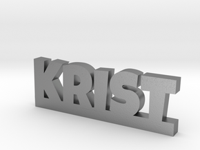 KRIST Lucky in Natural Silver