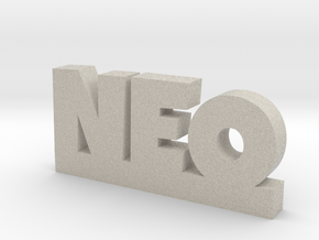 NEO Lucky in Natural Sandstone