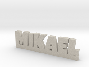 MIKAEL Lucky in Natural Sandstone
