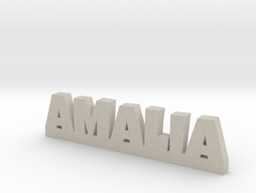 AMALIA Lucky in Natural Sandstone