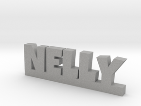 NELLY Lucky in Aluminum