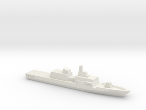 Sirio-Class OPV, 1/2400 in White Natural Versatile Plastic