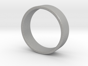 Ring Male in Aluminum: 12 / 66.5