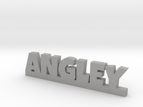 ANGLEY Lucky in Aluminum