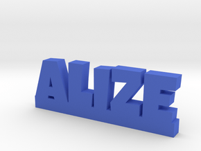 ALIZE Lucky in Blue Processed Versatile Plastic