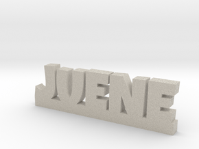 JUENE Lucky in Natural Sandstone