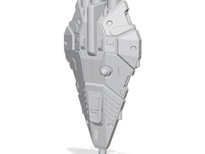 Digital-Terran Fighter in Terran Fighter