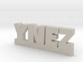 YNEZ Lucky in Natural Sandstone