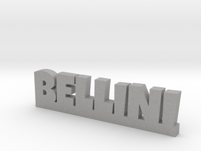 BELLINI Lucky in Aluminum