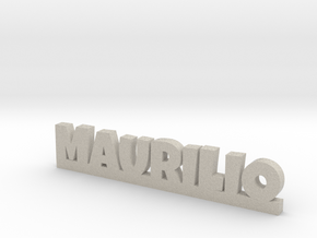 MAURILIO Lucky in Natural Sandstone