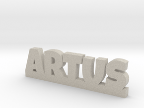 ARTUS Lucky in Natural Sandstone
