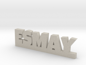 ESMAY Lucky in Natural Sandstone