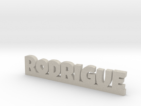 RODRIGUE Lucky in Natural Sandstone