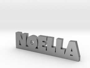 NOELLA Lucky in Natural Silver