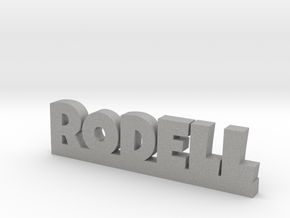 RODELL Lucky in Aluminum