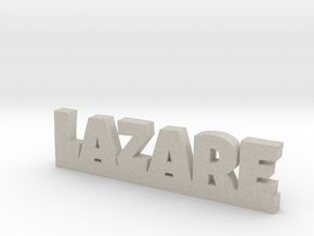 LAZARE Lucky in Natural Sandstone