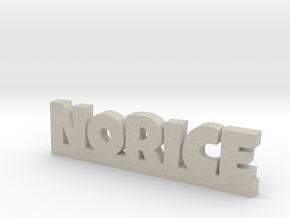 NORICE Lucky in Natural Sandstone