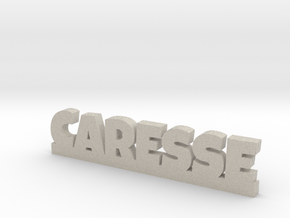 CARESSE Lucky in Natural Sandstone