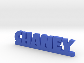 CHANEY Lucky in Blue Processed Versatile Plastic