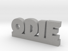 ODIE Lucky in Aluminum