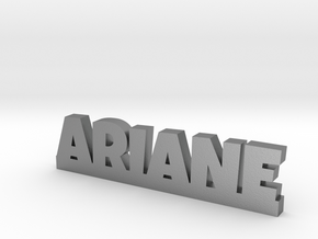 ARIANE Lucky in Natural Silver