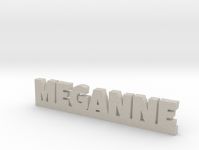 MEGANNE Lucky in Natural Sandstone