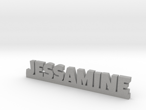 JESSAMINE Lucky in Aluminum