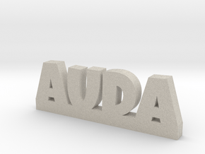 AUDA Lucky in Natural Sandstone
