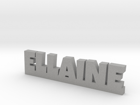 ELLAINE Lucky in Aluminum