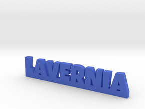 LAVERNIA Lucky in Blue Processed Versatile Plastic