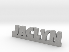 JACLYN Lucky in Aluminum