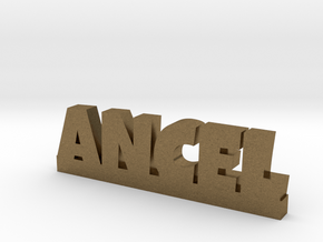 ANCEL Lucky in Natural Bronze
