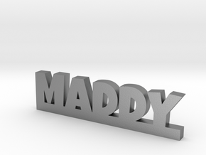 MADDY Lucky in Natural Silver