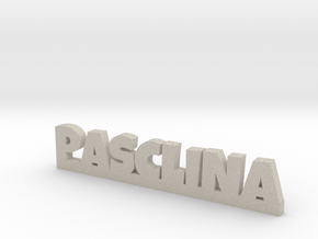 PASCLINA Lucky in Natural Sandstone
