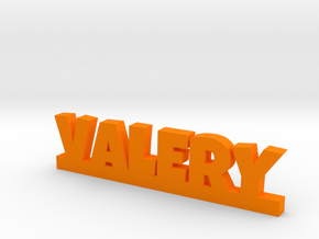 VALERY Lucky in Orange Processed Versatile Plastic